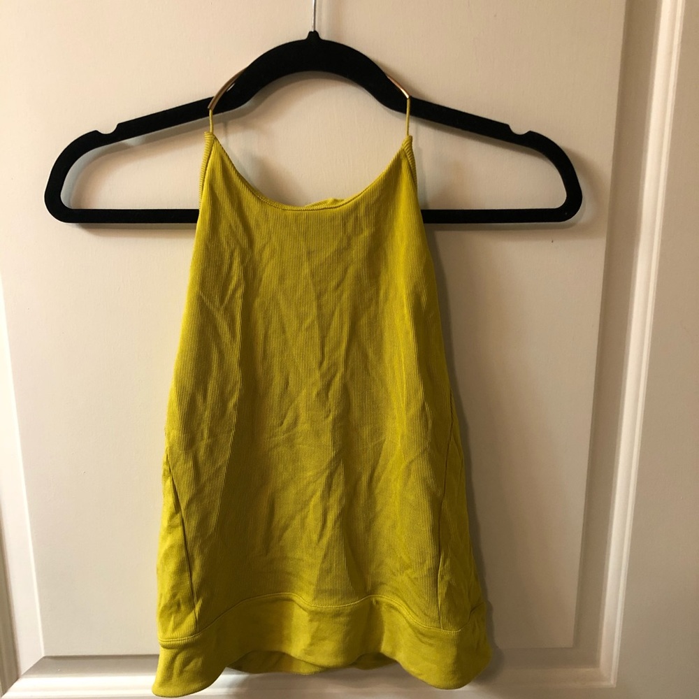 Zara Top - Picture 3 of 9